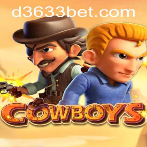 Experience the Thrill of COWBOYS: A Comprehensive Guide to the Game with 3633bet