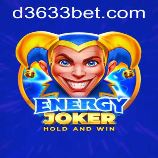 Explore the Thrilling World of EnergyJoker