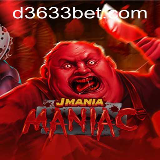 JManiaManiac: A Thrilling New Game Experience with 3633bet