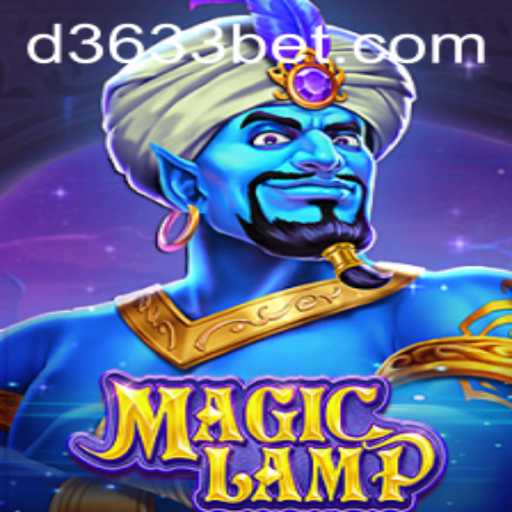 Discover the Enchanting World of MagicLamp: A New Era of Fantasy Gaming