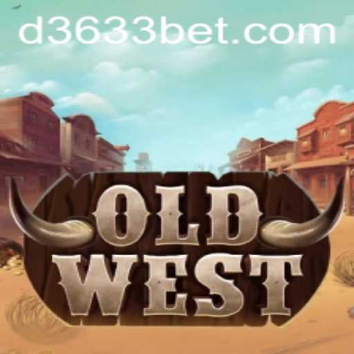 Explore the Thrilling World of OldWest with 3633bet