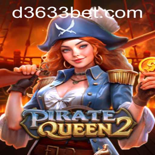 Exploring the Adventure of PirateQueen2: A New Era of Slot Gaming with 3633bet