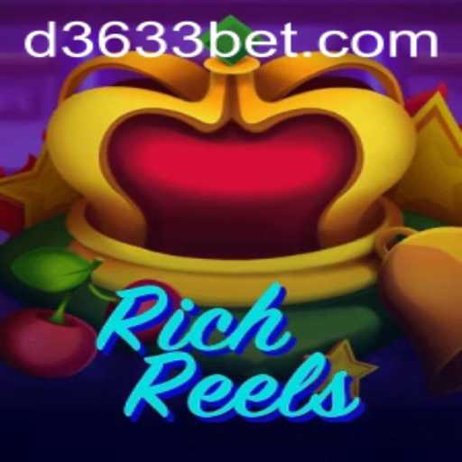 Discover RichReels: The Ultimate Casino Experience