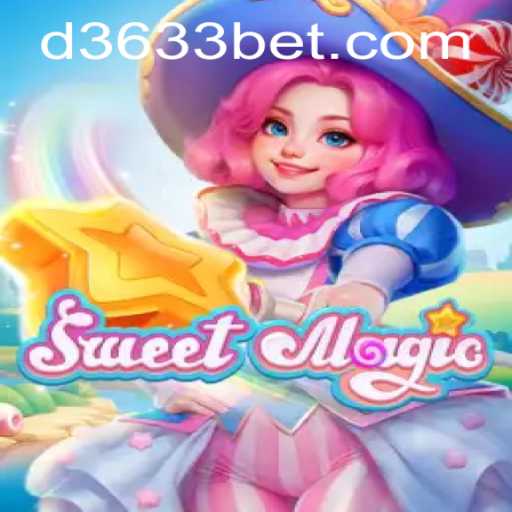 SweetMagic: A Captivating Journey into a World of Enchantment
