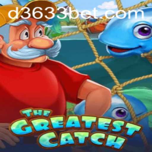 TheGreatestCatch: A Thrilling New Adventure in Modern Gaming