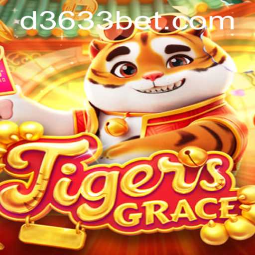 Discover the Intriguing World of TigersGrace at 3633bet