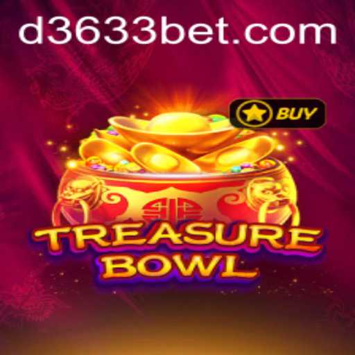 Exploring the Exciting World of TreasureBowl: The Ultimate Game with 3633bet